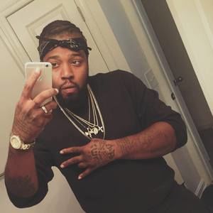 Meet your Posher, Richy